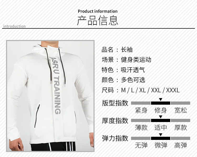 New Spring Autumn Mens Fashion Outerwear Windbreaker Coat Men Sportwear Jackets Hooded Casual Letter Print Men Jacket Coat