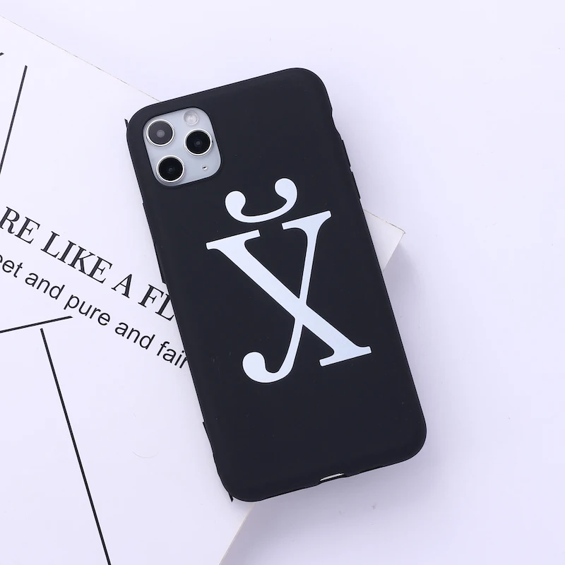 Чехол для телефона с надписью «Русская Цитата» для iPhone 11 Pro Max X XS XR Max 7 8 7Plus 8Plus 6S SE, мягкий силиконовый карамельный чехол, Fundas - Цвет: 16