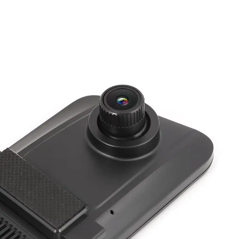 Phisung Z66 4G Android 8,1 FHD 1080P Автомобильный видеорегистратор Камера 11,66 дюймов зеркало заднего вида Двойной Объектив WiFi gps ADAS видеорегистратор