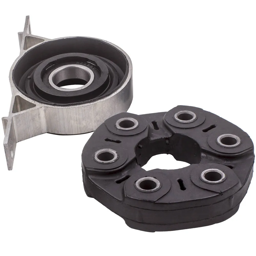 26117511454 центральный опорный подшипник Driveshaft комплект гибких дисков для BMW 3 серии Z4