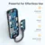 Baseus USB Type C HUB to HDMI-совместимая док-станция RJ45 Lan Multi USB PD 3.0 Для MacBook Pro Air 4K USBC Splitter OTG HUB