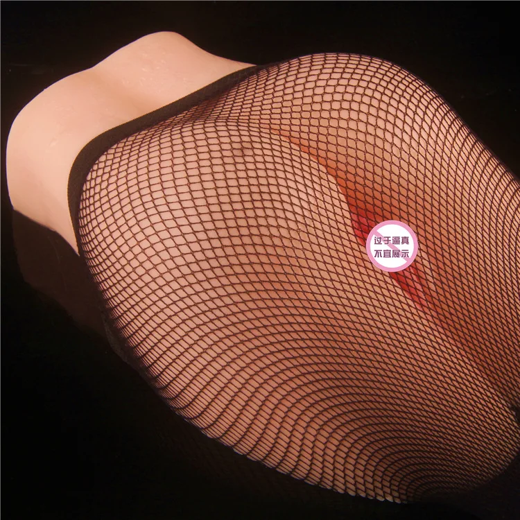 SexShop Big Ass No Boobs Real Doll Adult Toys For Men Sex Dolls Half Body Sexdoll Male Pussy Real Vaginal Sexy Doll