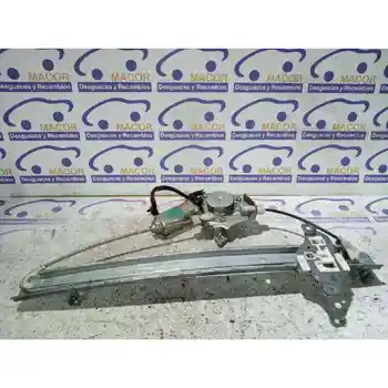 

827302S721 REAR WINDOW RIGHT NISSAN NAVARA PICK-UP (D40M)