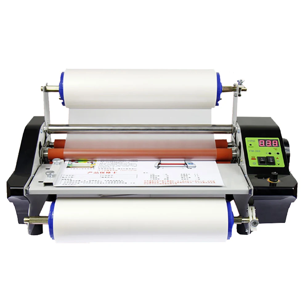 Cheap Desktop Uv Dtf Impresora A3 Crystal A B Film Transfer Printing  Machine All In One 30Cm Uv Sticker Dtf Printer Laminator - AliExpress