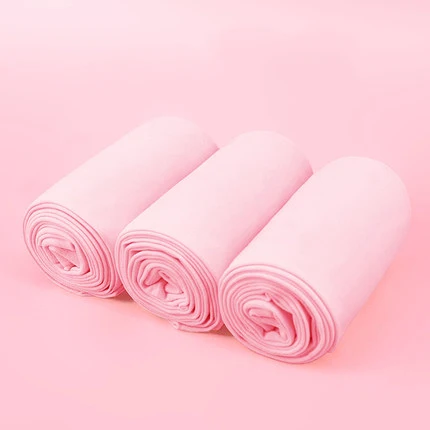 90D Pink 3 pairs 90D, профессиональные колготки для балета, леггинсы для балета, Одежда для танцев для детей, для девочек, для тренировок, балета - Цвет: 90D Pink 3 pairs