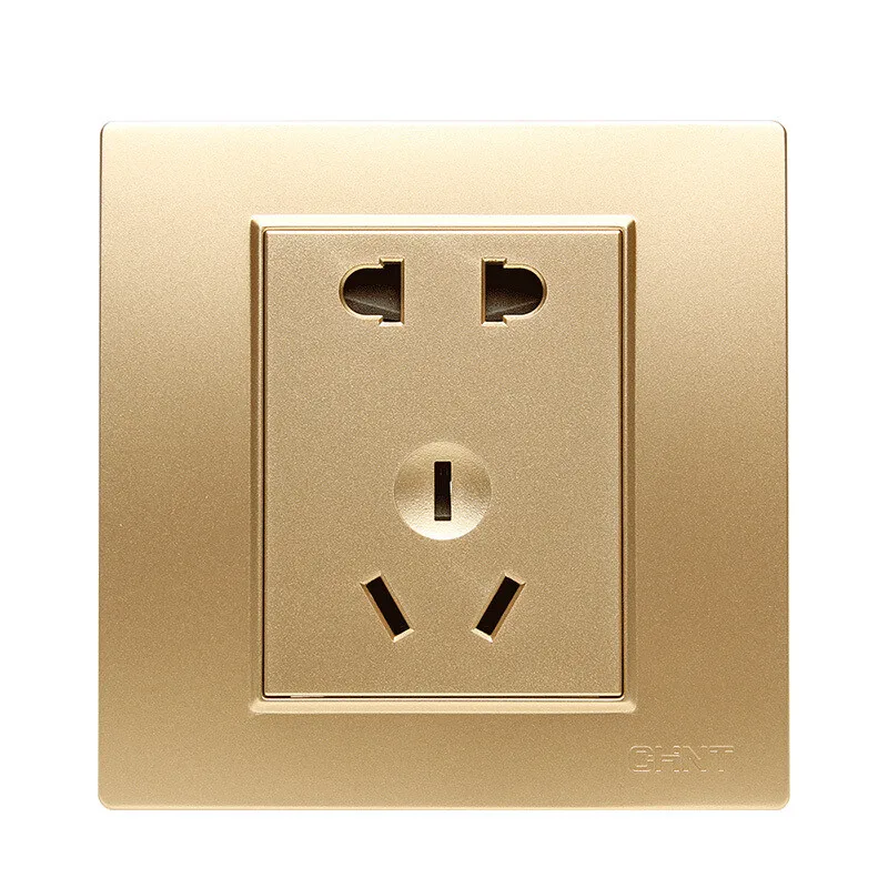 Настенное зарядное устройство Socket2.1A 3.1A Usb настенное гнездо 3 отверстия 5 отверстий двойной Usb порт зарядное устройство розетка панель Компьютер ТВ розетка