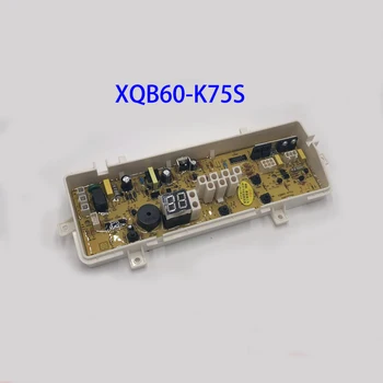

For Samsung fully automatic washing machine computer board xqb60-k75s program control motherboard accessories