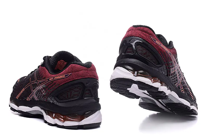 Новинка ASICS GEL-KAYANO 17 устойчивая беговая Обувь ASICS Спортивная обувь Кроссовки уличная спортивная обувь GQ
