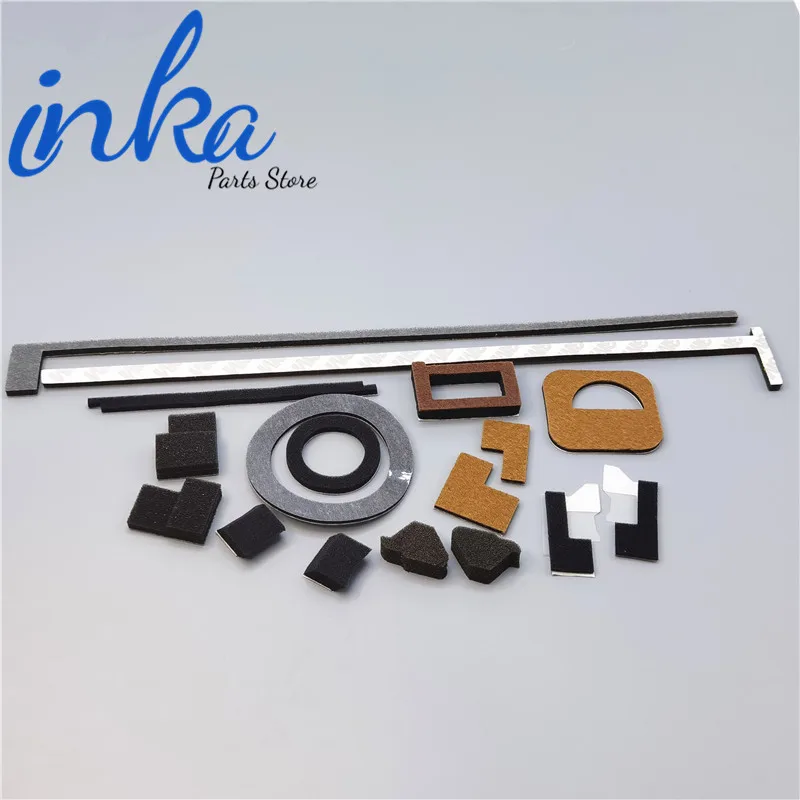 Peças de impressora