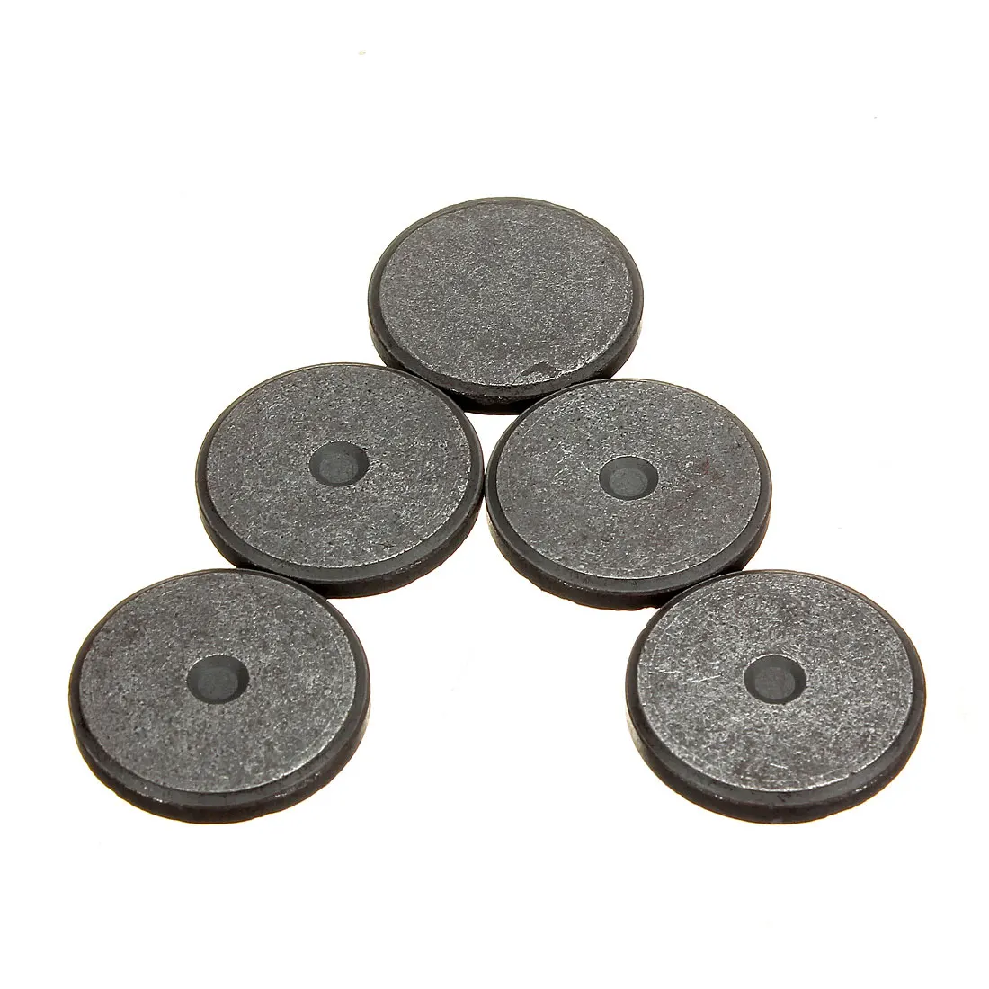 

5pcs 20mm x 3mm Strong Round C8 Ferrite Disk Magnets Craft Fridge Diy Circular Permanent Magnets 20 x 3mm Magnet Hot Sale