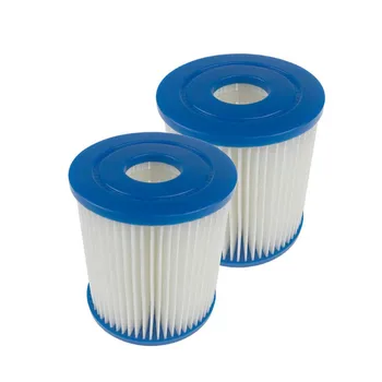 

Practical Durable Replacement High Quality Filter Cartridge Pool Accessories For Pools