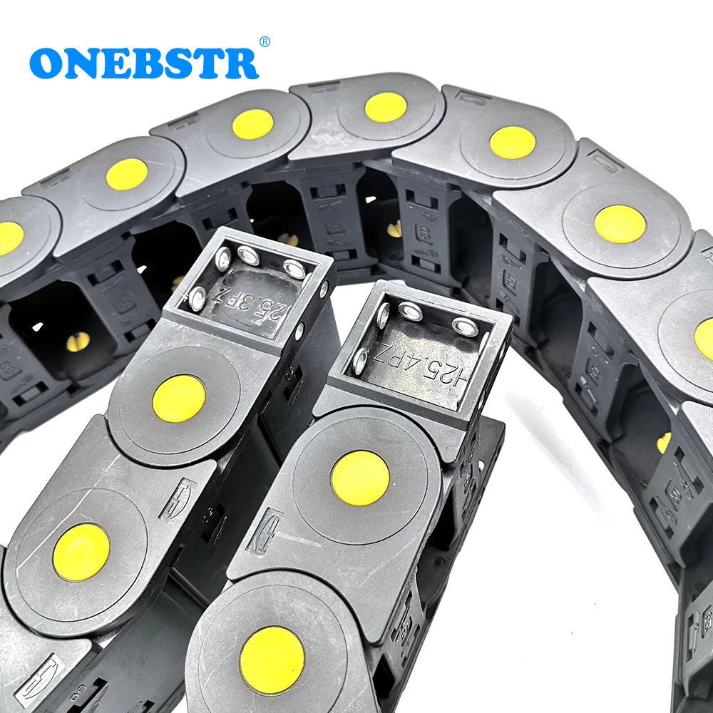 JFLO 1Meter 65 Series Towline Drag Chain Wire