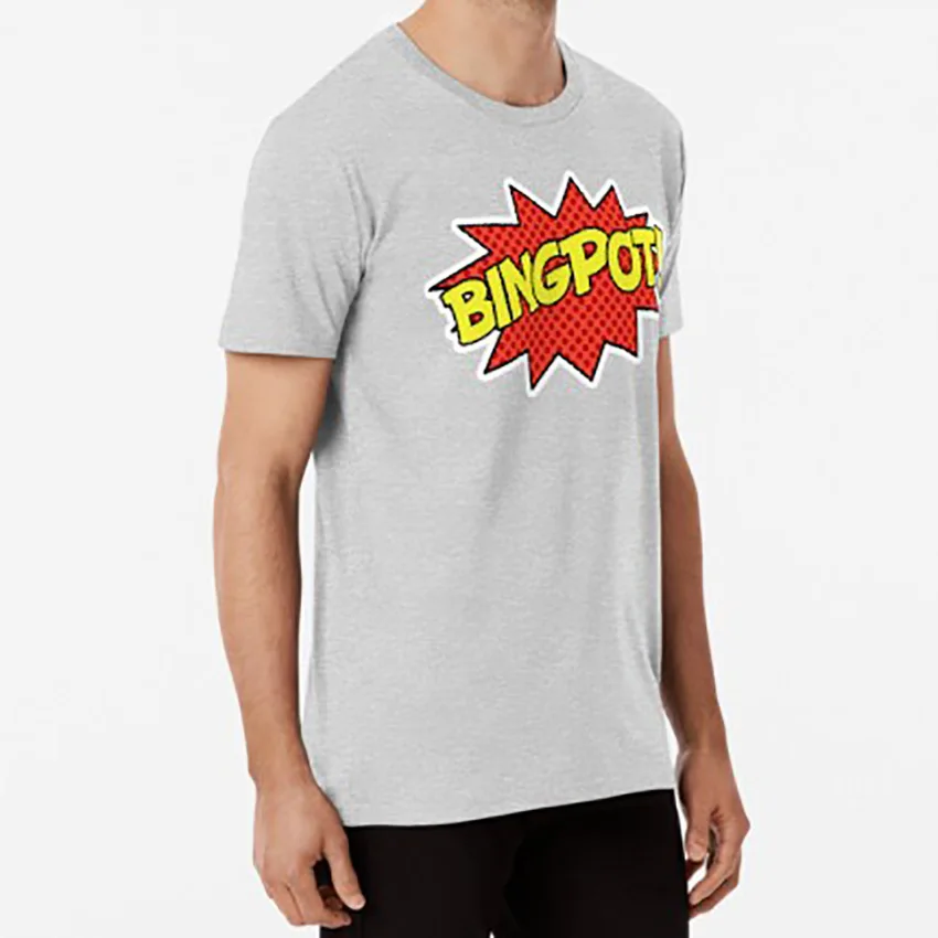 BINGPOT! Футболка Бруклин 99 Бруклин nine b99 Джейк Перальта Роза Диаз raymond holt pow bingpow Бруклин