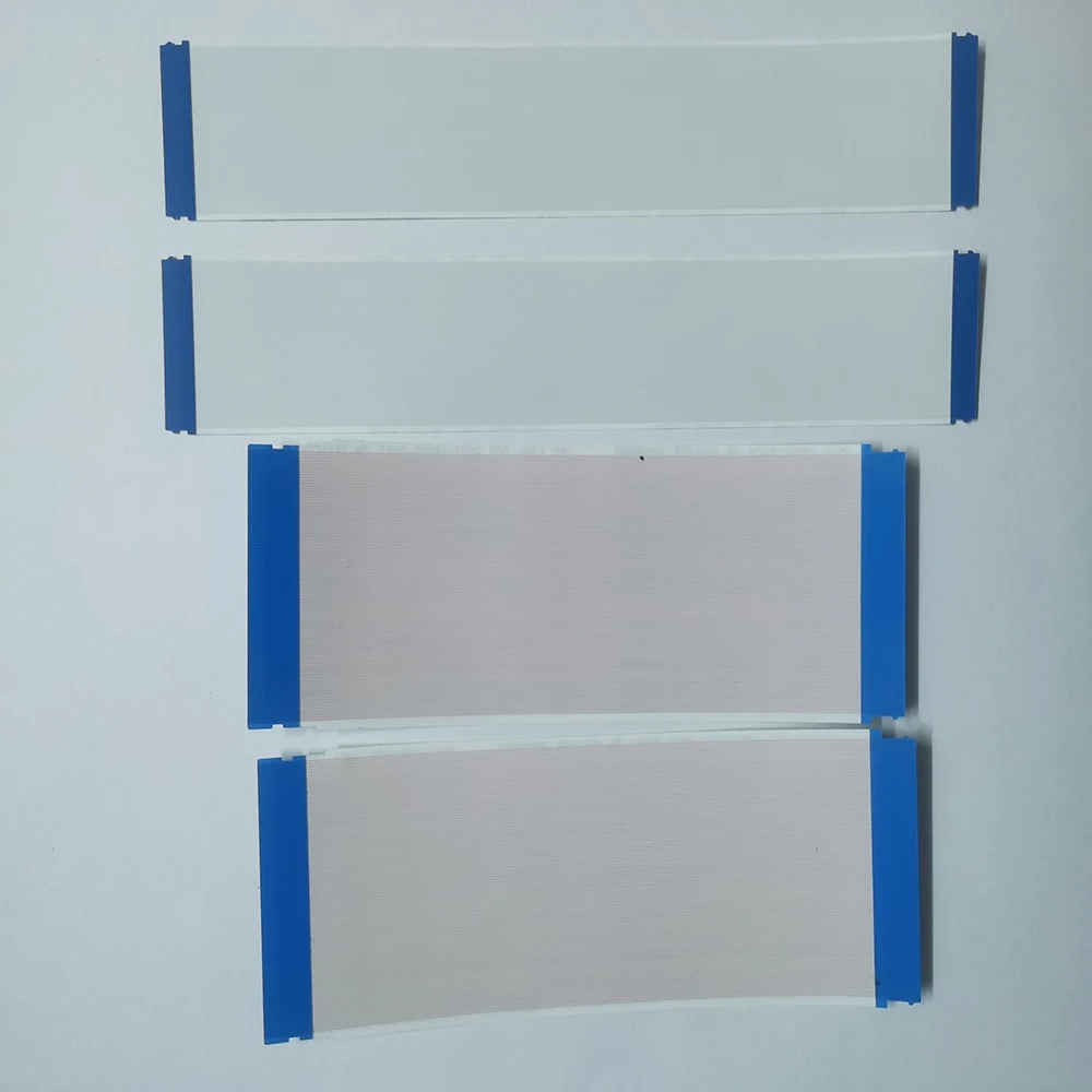 T420HVD01 0 42T24 C06 Lcd TV Flex Cable tcon card Flex Ribbon Cable For t con board 42T24 C06 cable connection Flex Cable