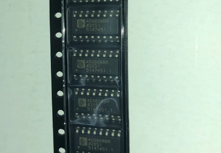 Qixinruite-10PCS-LOT-ADG608-ADG608BRZ-ADG608BR-SOP16-Analog-switch ...
