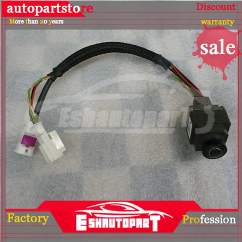 A2229050207 A2227500893 камера заднего вида подходит для Mercedes W205 C220