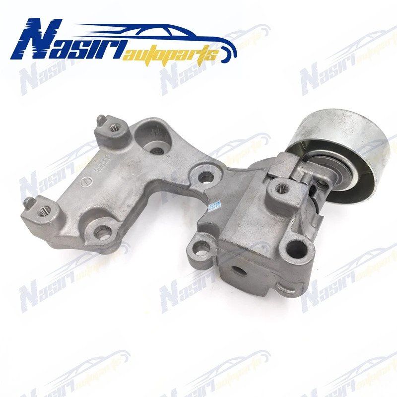Натяжитель ремня генератора в сборе для Toyota 4runner Avalon Camry Highlander RAV4 Sienna Tundra Lexus ES350 RX350