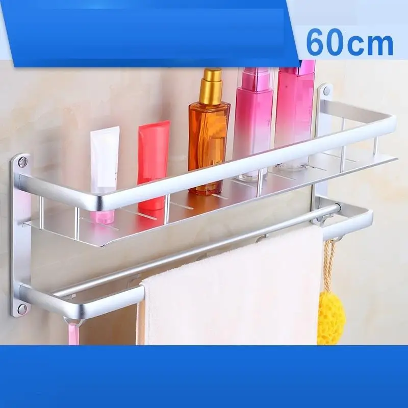 Ducha Mobile Bagno фен для волос Prateleira Parede Badezimmer Salle De Bain полка для душа Banheiro Аксессуары для ванной комнаты Органайзер