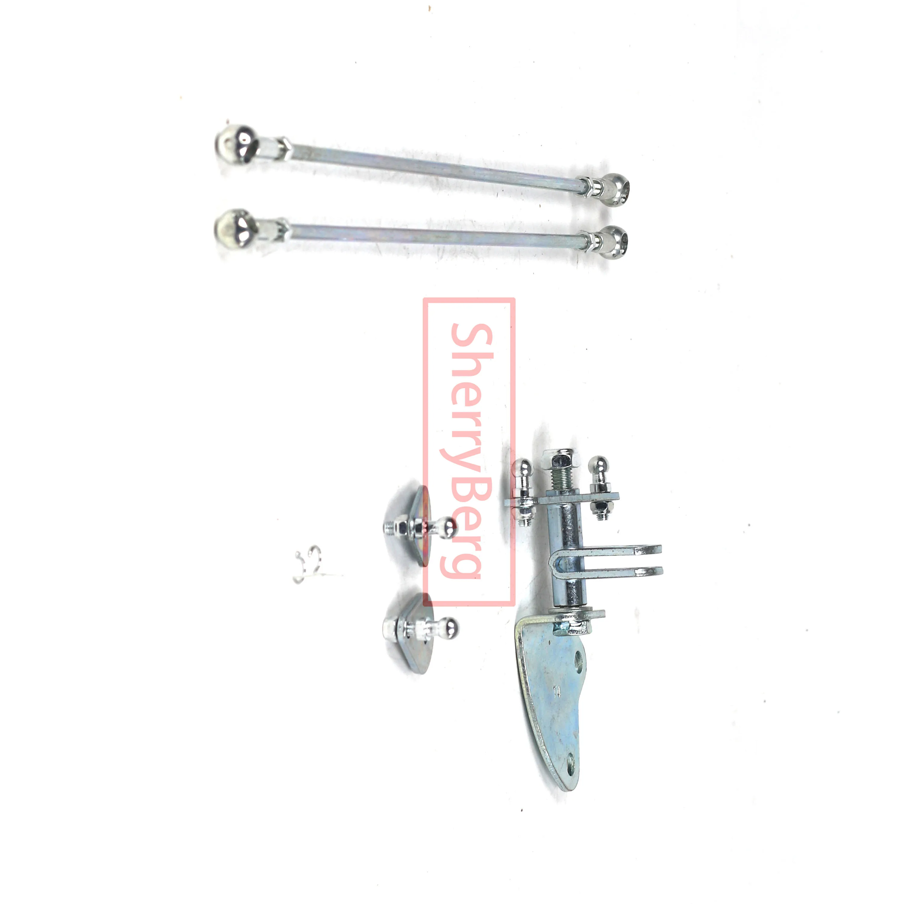 Crank Linkage for VW Weber Carbs T4 Beetle Bug T8 ENGINES PORSCHE AIR COOLER for Fajs EMPI idf carburetor carburettor