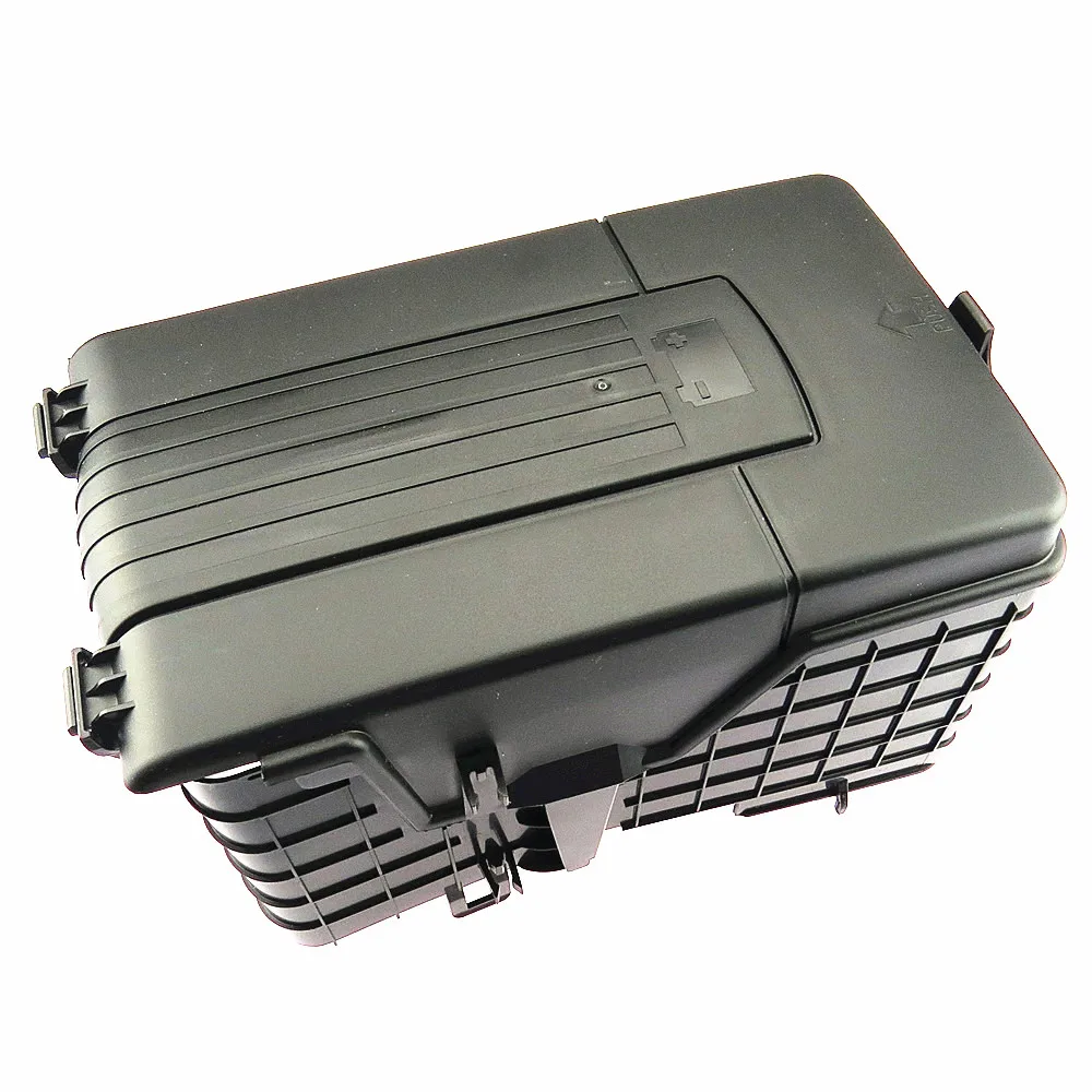SCJYRXS защитный чехол для автомобильного аккумулятора 1KD915443 1KD915335 1KD915336 A3 Passat B6 Golf MK5