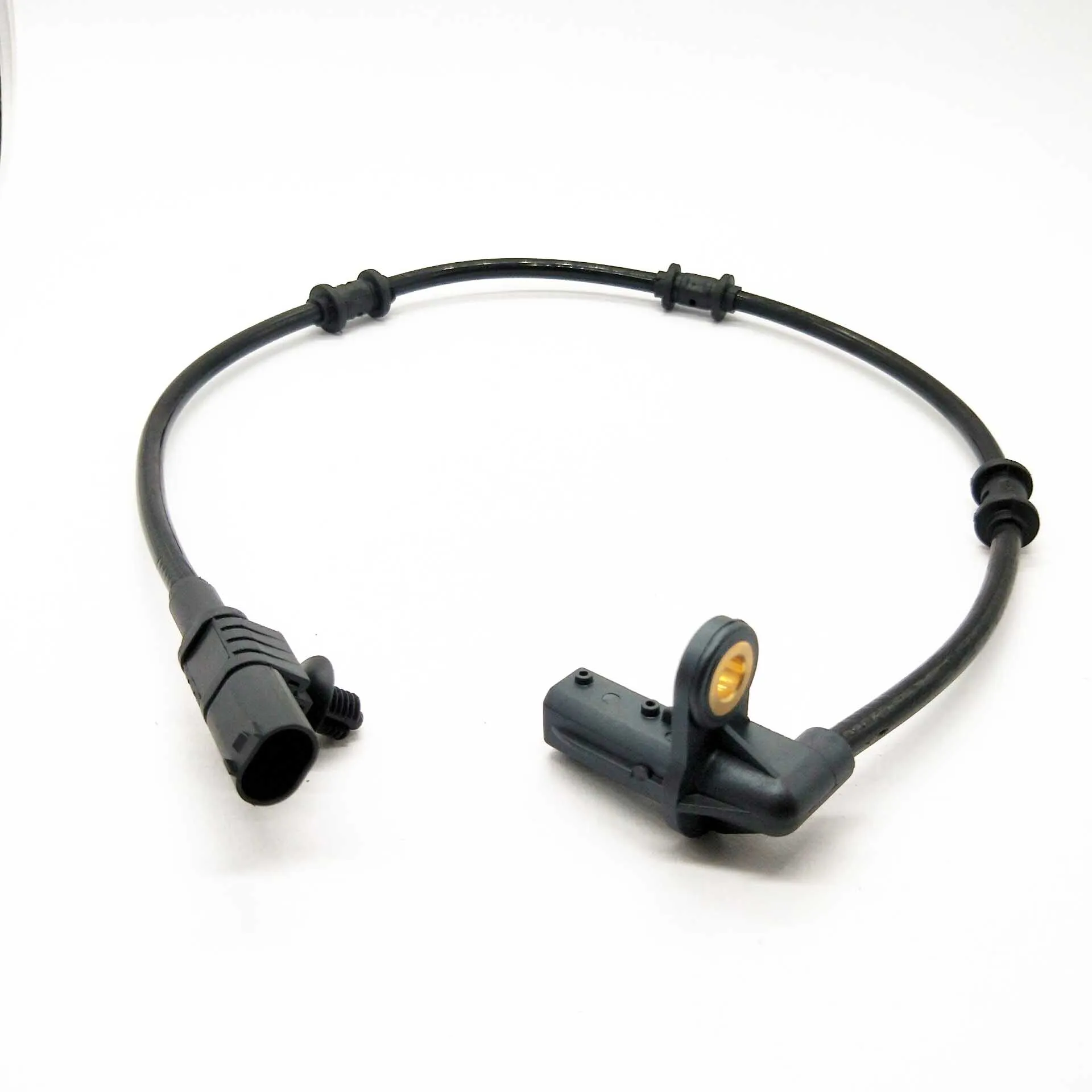 

163 542 20 18 ABS Sensor Rear Left for MERCEDES BENZ M-CLASS W163 ML270 CDI ML320 ML350 ML400 ML500 ML55 AMG 1635422018