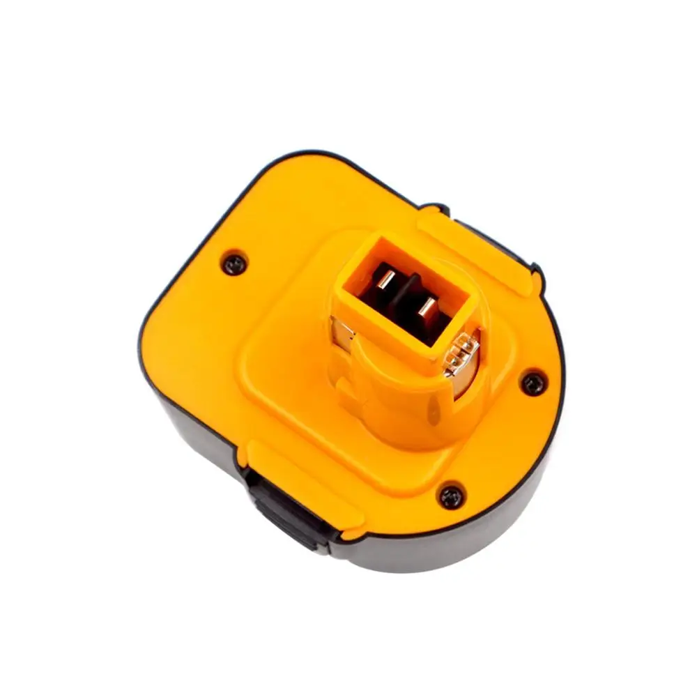 Аккумулятор Перезаряжаемый для DEWALT DE9037 DE9071 DE9075 DW9071 DW9072 3 0 Ач 12 В | Электроника