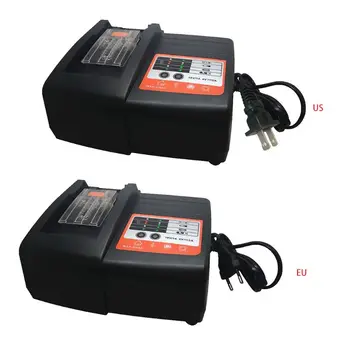 

DC18RA Charging Current 3A Battery Charger for Alternative Makita Power Tool 72XD