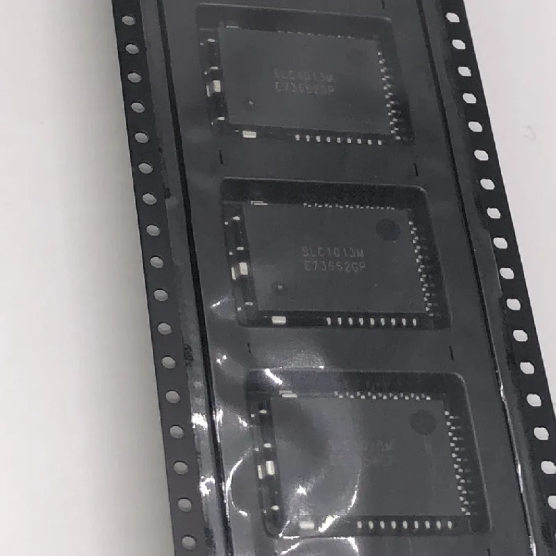 Nuevo chip DAC de audio SMD IC Original, SLC1013M, SLC1013, TSSOP28 ...