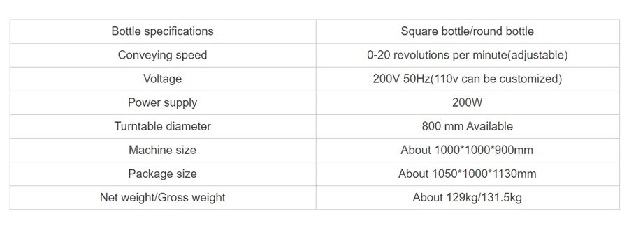 ZONESUN ZS-FAL180R4 Máquina de etiquetagem de tampa de enchimento de líquido de pistão com correia transportadora em forma de U