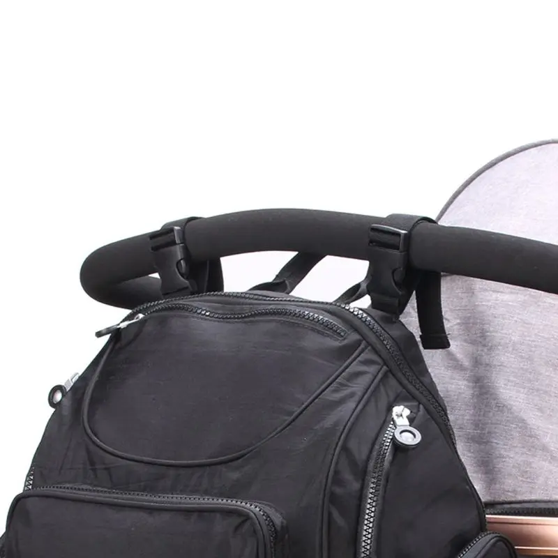 Детские пеленки рюкзак с пеленки коврик, влажная коробка для салфеток рюкзак путешествия для мамы и папы