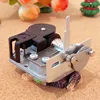 DIY Music Box Mechanism with Parallel Glide Device Christmas Gifts Unusual 3