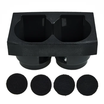 

Accessories Cup Holder 1pcs 1pc Center For Nissan GU Patrol Y61 4WD 4X4