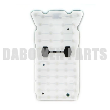 

Keypad PCB (55-Key 99EX_55 KEYPAD BOARD REV.A) for Honeywell Dolphin 99EX 99GX