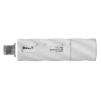 

Client device MikroTik groove 52 AC