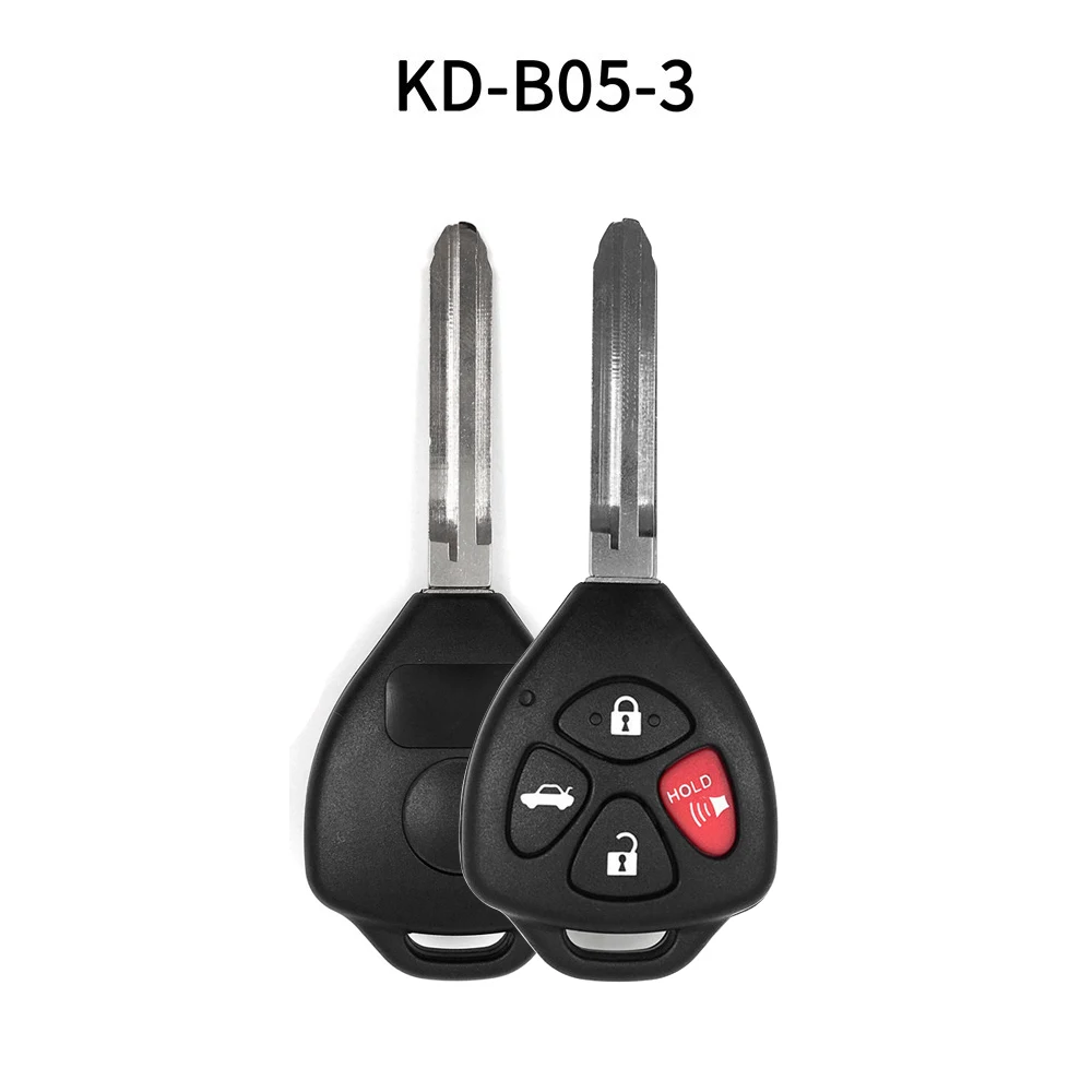 1/5 шт KD B05 2/ 3/4 B Серия пульт дистанционного управления для KD900/KD мини/KD X2 ключ
