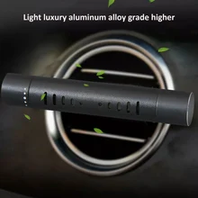 Автомобильный освежитель воздуха, автомобильный парфюм для интерьера, освежитель воздуха, 5 видов ароматов для девочек