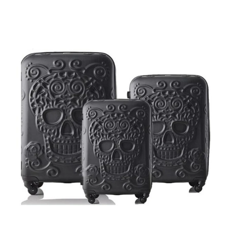 Luggage Set 3 Pieces Luggage Luggage Travel Bag Set 3 Trolley