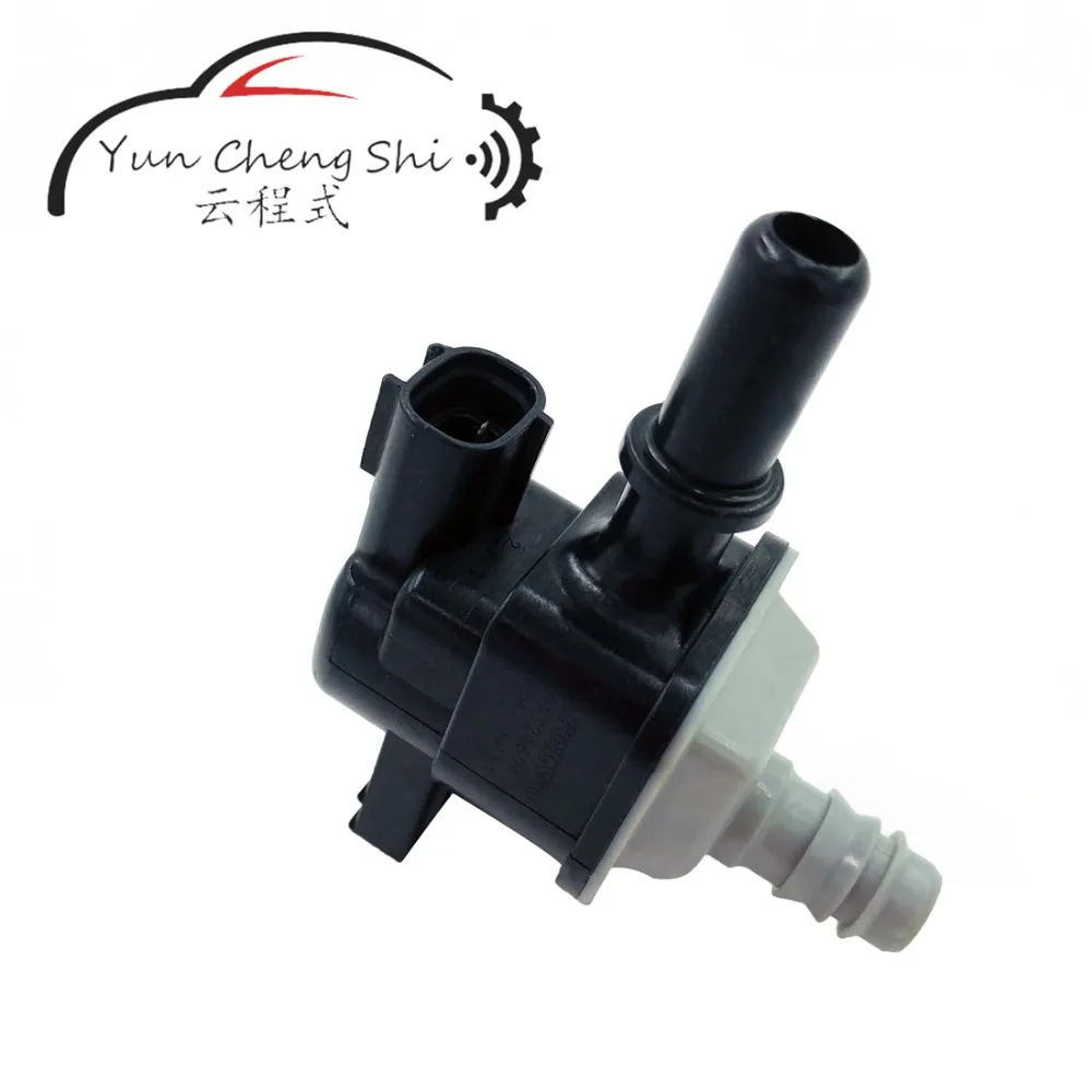 Emission Solenoid Vacuum Valve 31321694 (4)