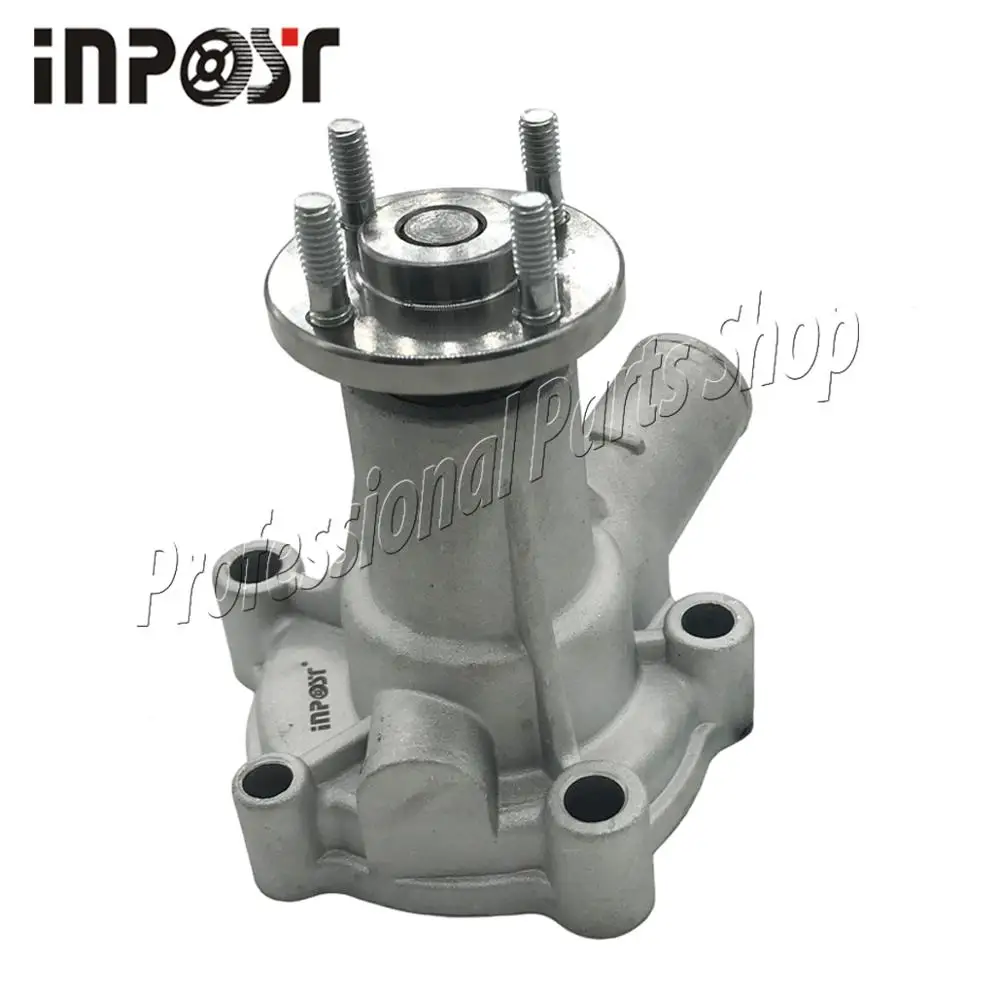 Новый водяной насос для Yanmar 1401 1510 1602 1802 1810 1820 2000 2010 2020 2310 2420|pump for|pump for waterpump pump |