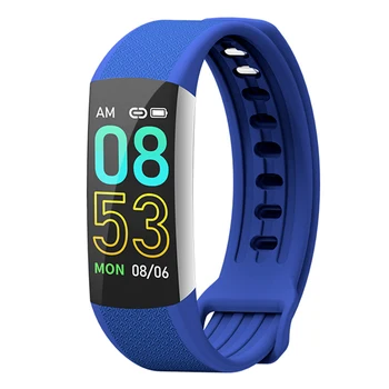 

Smart Watch Men Women Waterproof Sports Band Fitness Bracelet Tracker Smartband Blood Pressure band Smartwatch Sport Men's kid