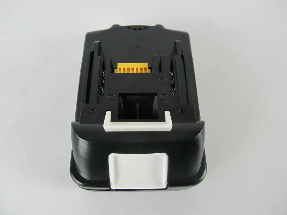 

Abakoo For Makita 18V Battery 3000mAh Rechargeable Lithium-ion Li-ion Power Tools Batteries for Makita BL1830 BL1835 BL1815