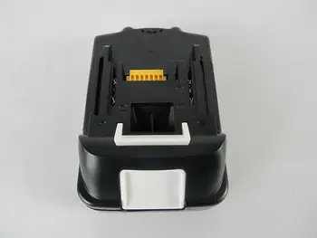 

Abakoo For Makita 18V Battery 3000mAh Rechargeable Lithium-ion Li-ion Power Tools Batteries for Makita BL1830 BL1835 BL1815