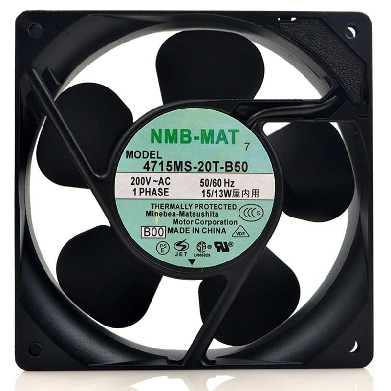 Ventiladores e resfriadores