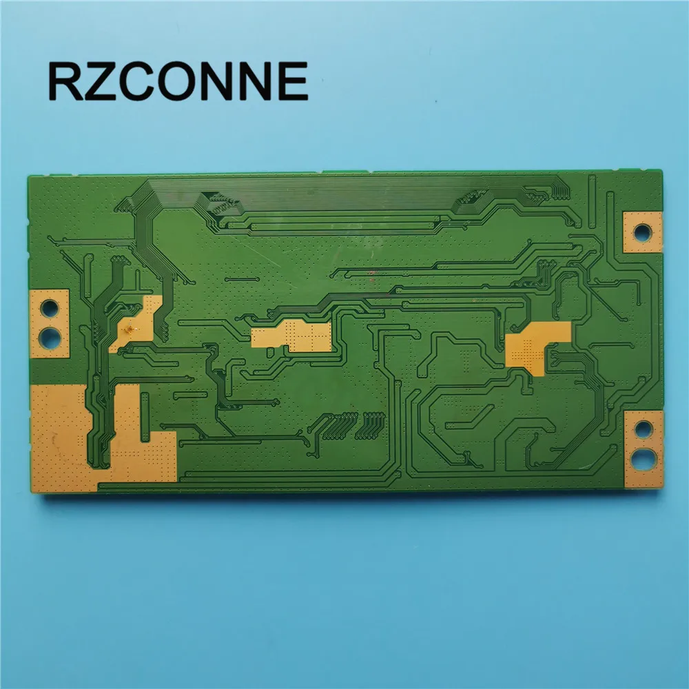 Плата T con для Samsung UA40D5000PR UA46D6600WJ UA46D5000PR логическая плата материнская BN41 01678A