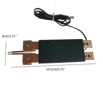 

Protable Automatic Integrated Handheld DIY Spot Welding Pen Trigger Built-in