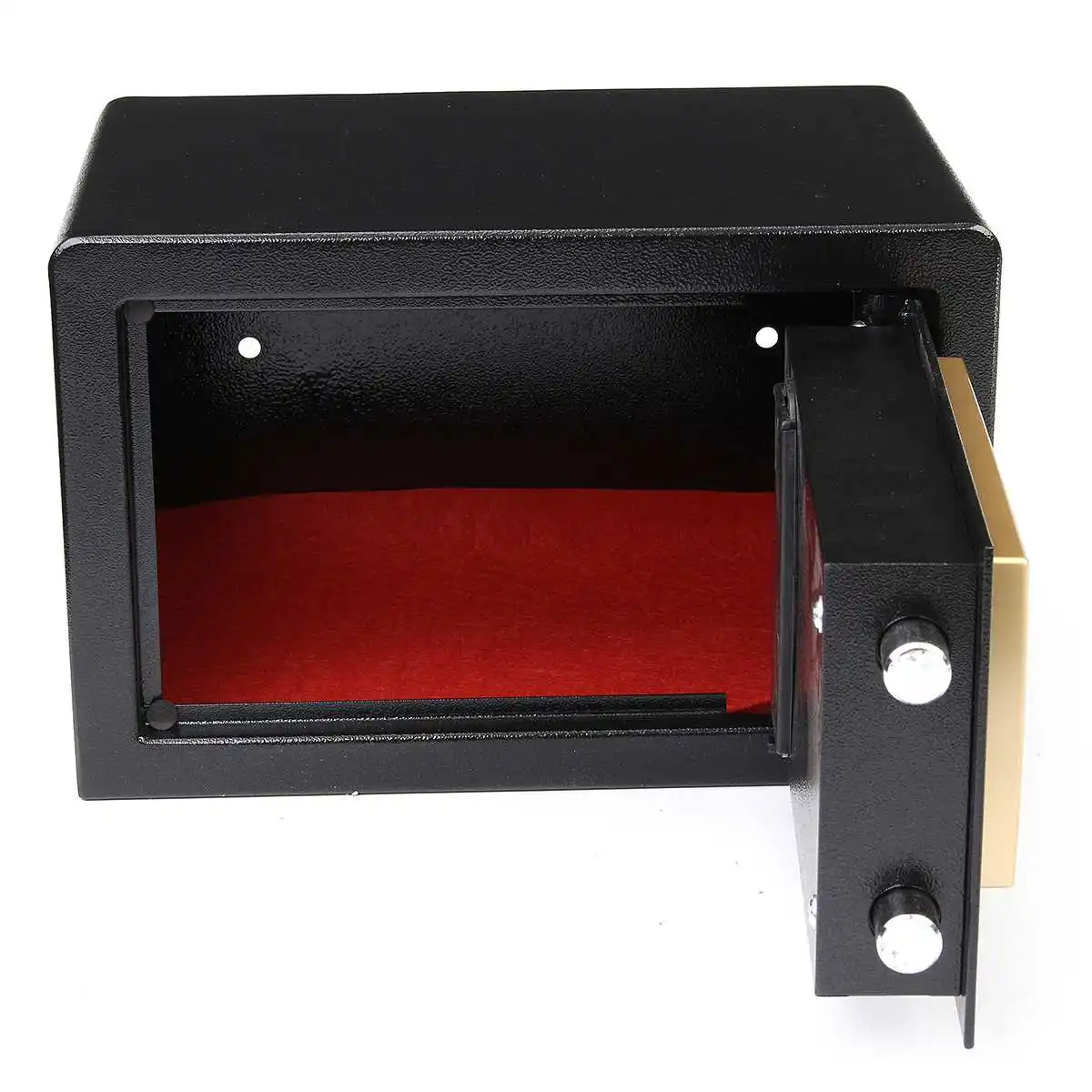 Digital Depository Drop Cash Safe Box Jewelry Gold Electronic Password Safe Security Box For Fire Proof 310x200x200mm