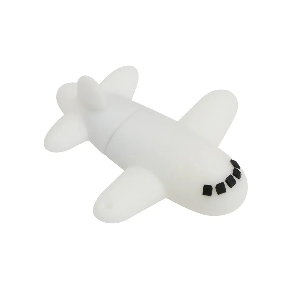 New USB Flash Drive Various Airplane Model Pendrive 8GB 16GB 32GB 64GB 128GB 256G Helicopter Pen Drive Cle USB Memory Stick Disk