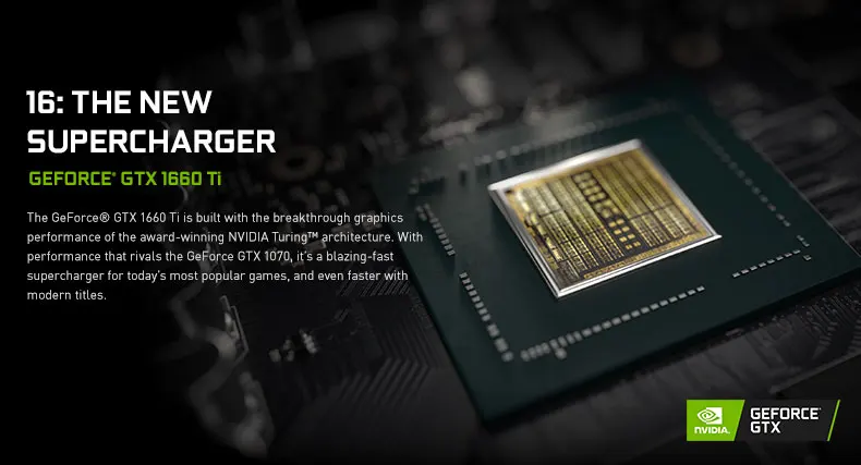 Красочные GeForce GTX 1660Ti Ultra GDDR6 6G игровая графическая карта Nvidia GPU GTX 1660 Ti видеокарта 192 бит PCI-E 3,0