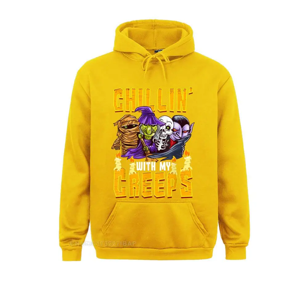 Special Men's Sweatshirts Hip hop Hoodies  Long Sleeve Tight Hoods Summer Fall 23509 yellow