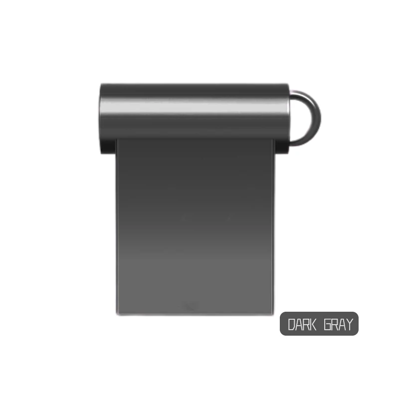 Металлический Мини usb флэш накопитель 64 ГБ 32 карта памяти флеш 16 8 4 Флешка 2 0